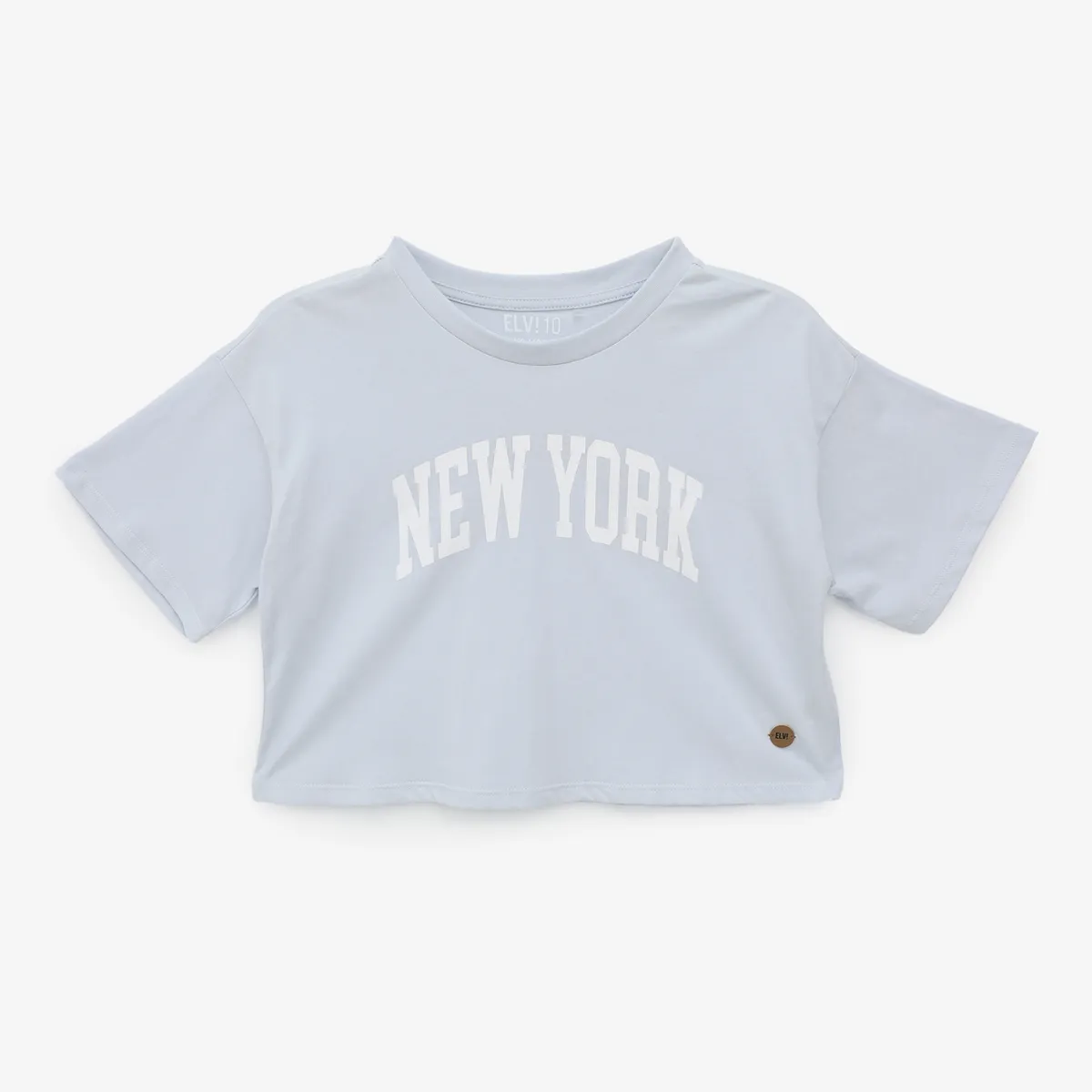 ELEVEN - Polo Niña Algodón Eleven