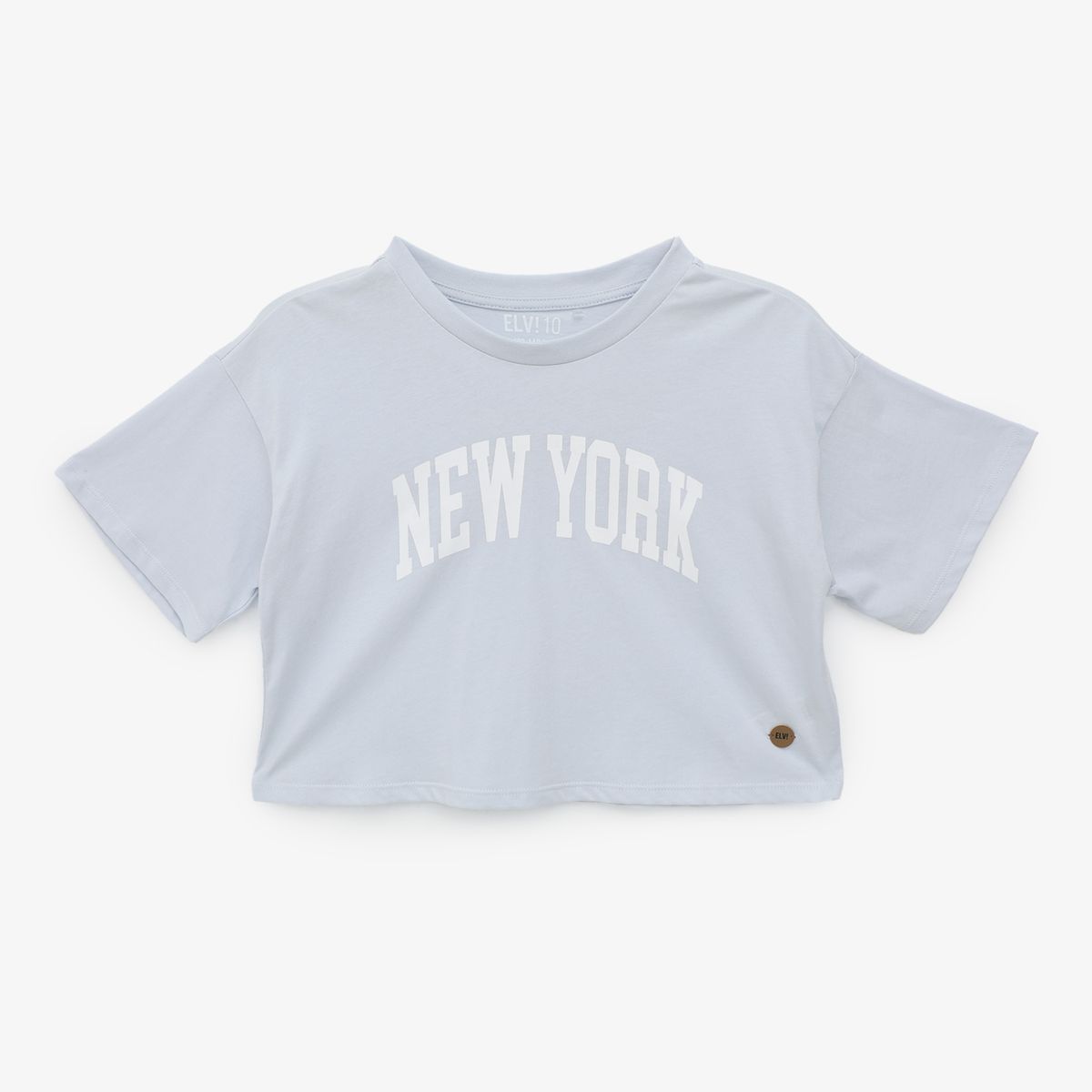 ELEVEN - Polo Niña Algodón Eleven