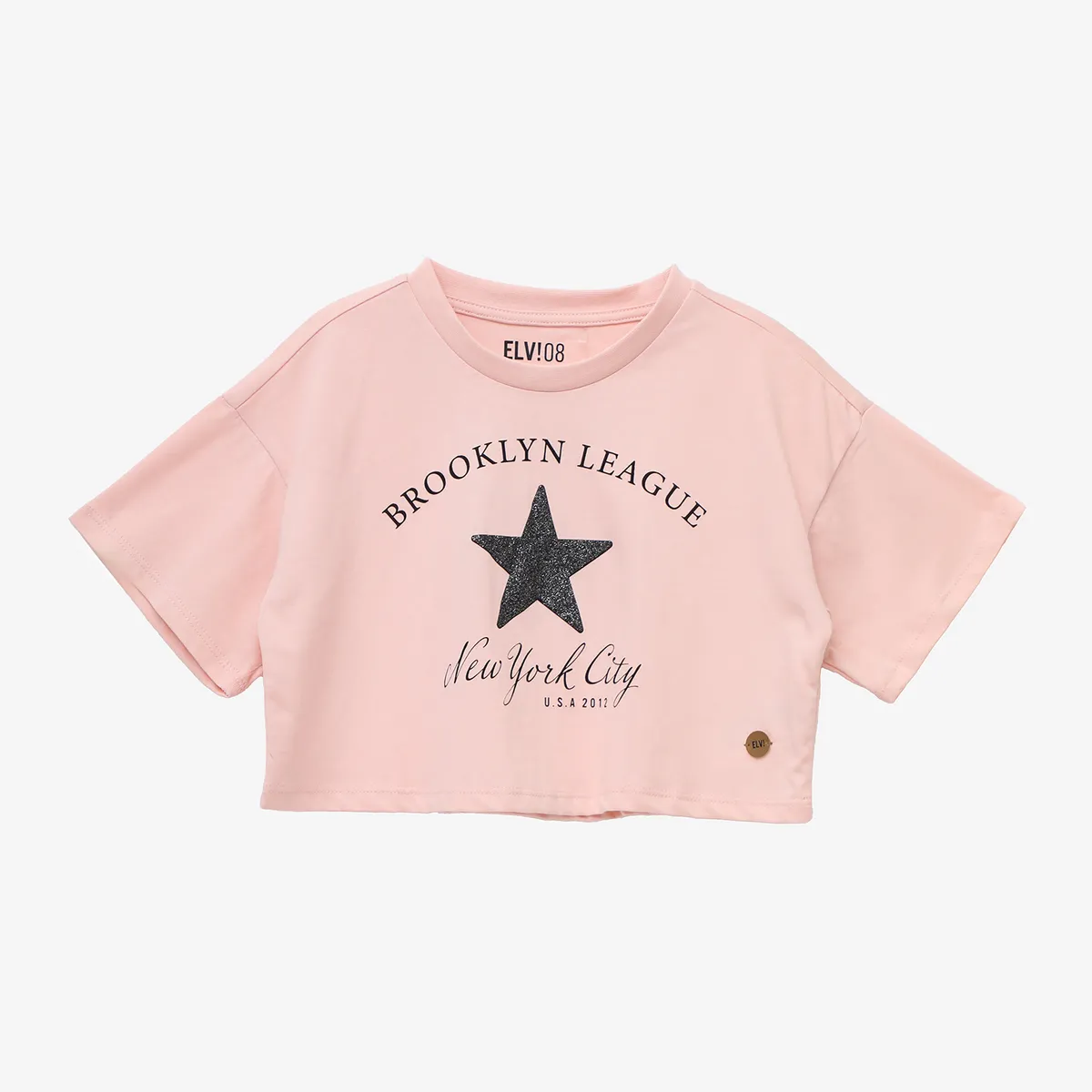 ELEVEN - Polo Niña Algodón Eleven