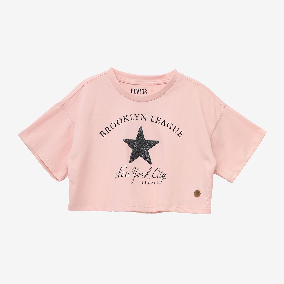 ELEVEN - Polo Niña Algodón Eleven