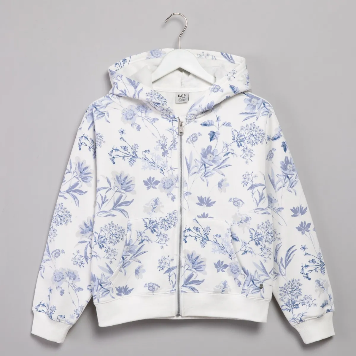 ELEVEN - Polera Niña Eleven