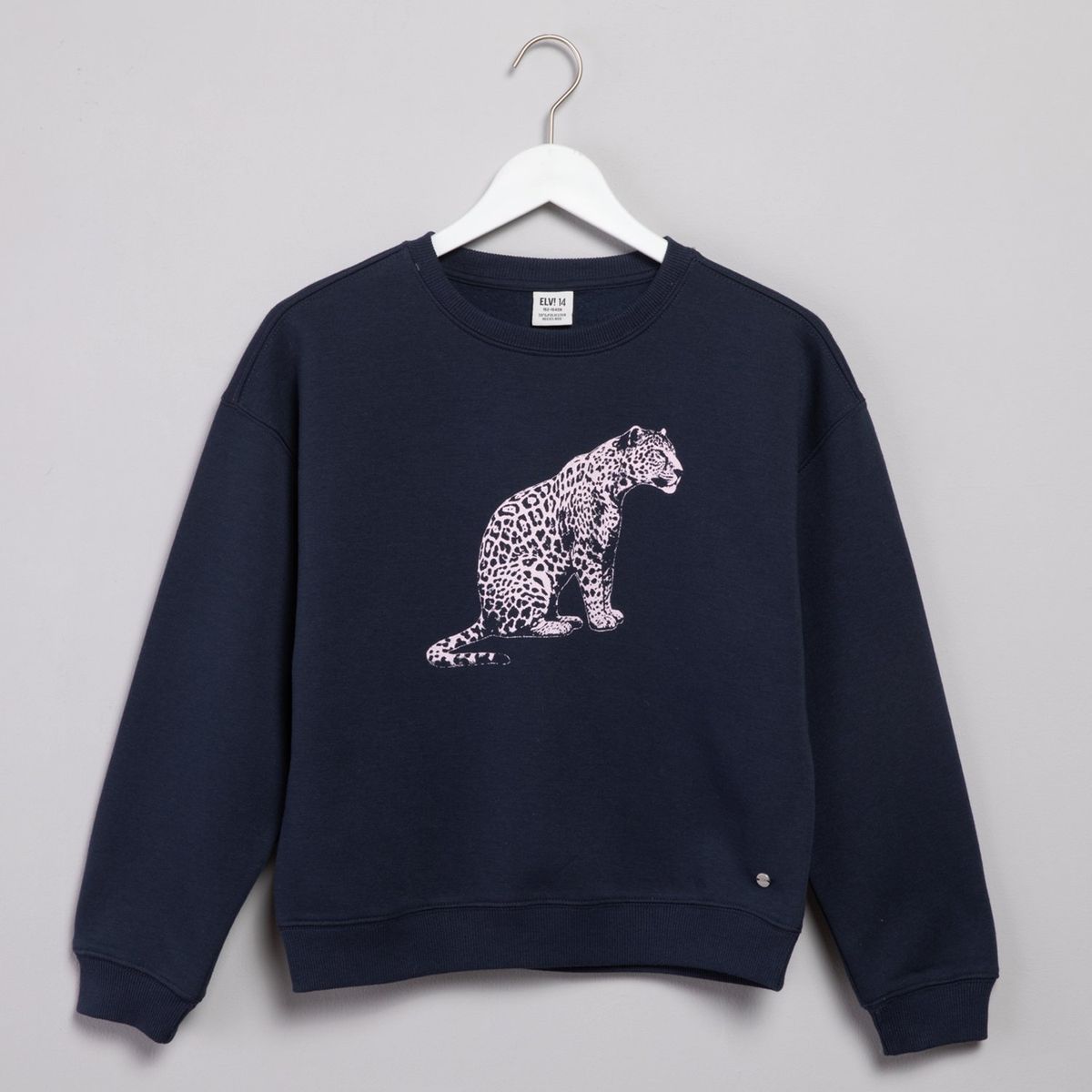 ELEVEN - Polera Niña Eleven