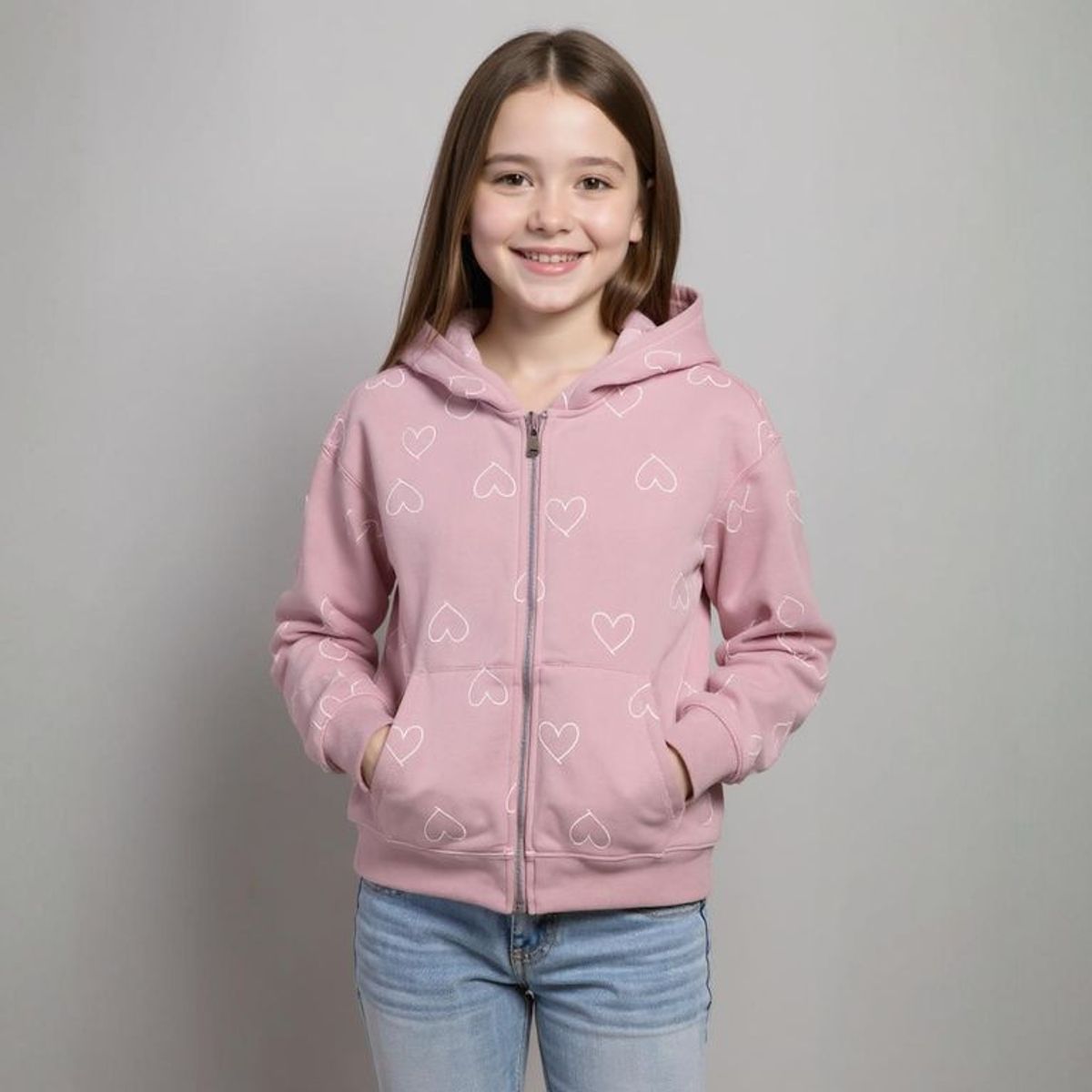 ELEVEN - Polera Niña Eleven