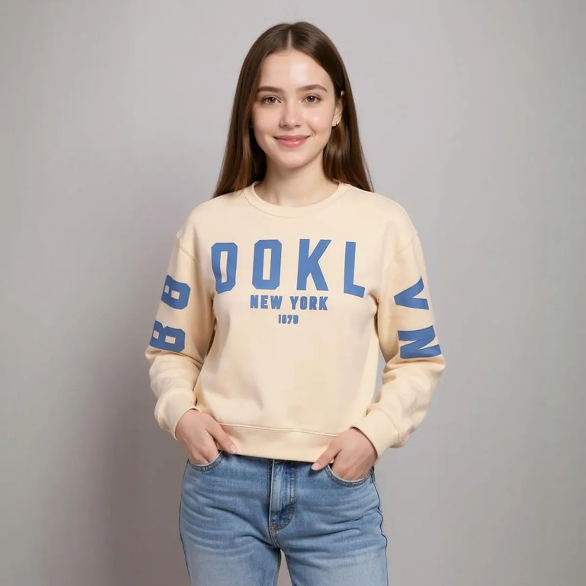 ELEVEN - Polera Niña Eleven