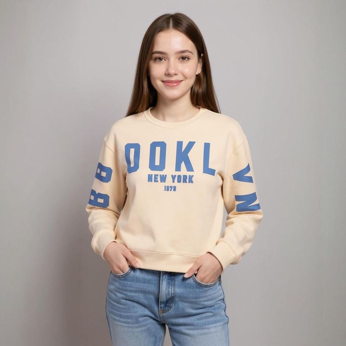 ELEVEN - Polera Niña Eleven