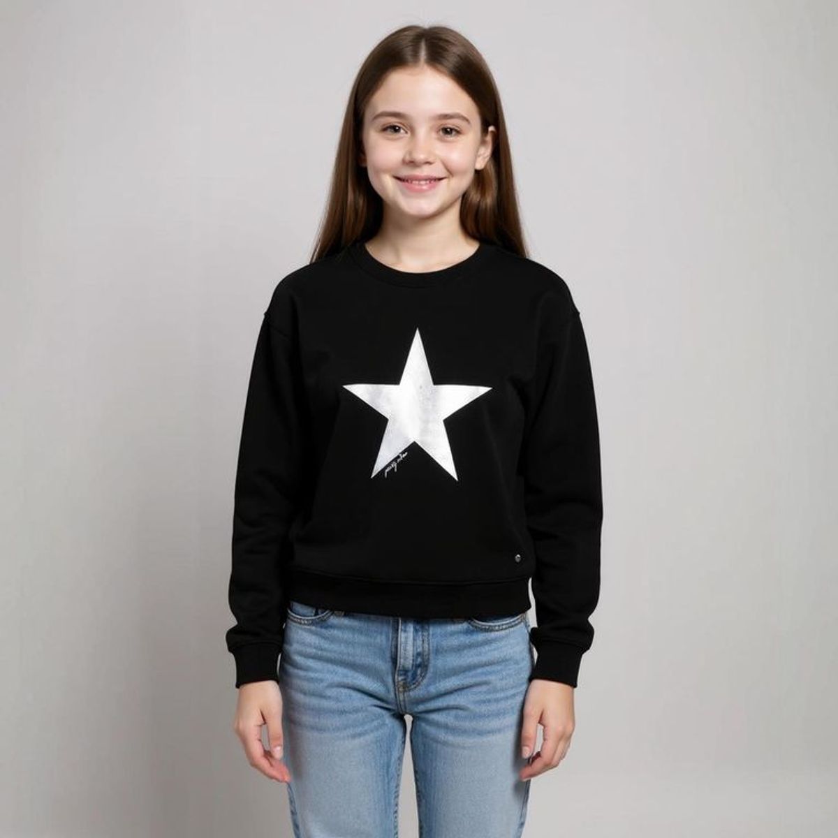 ELEVEN - Polera Niña Eleven