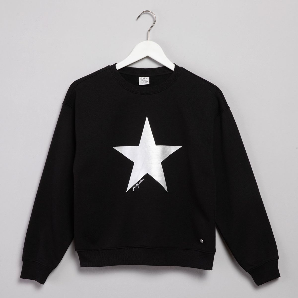 ELEVEN - Polera Niña Eleven