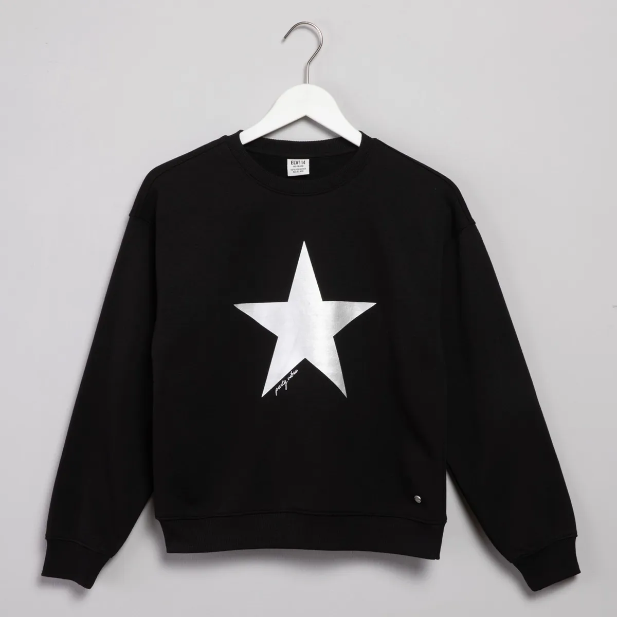 ELEVEN - Polera Niña Eleven