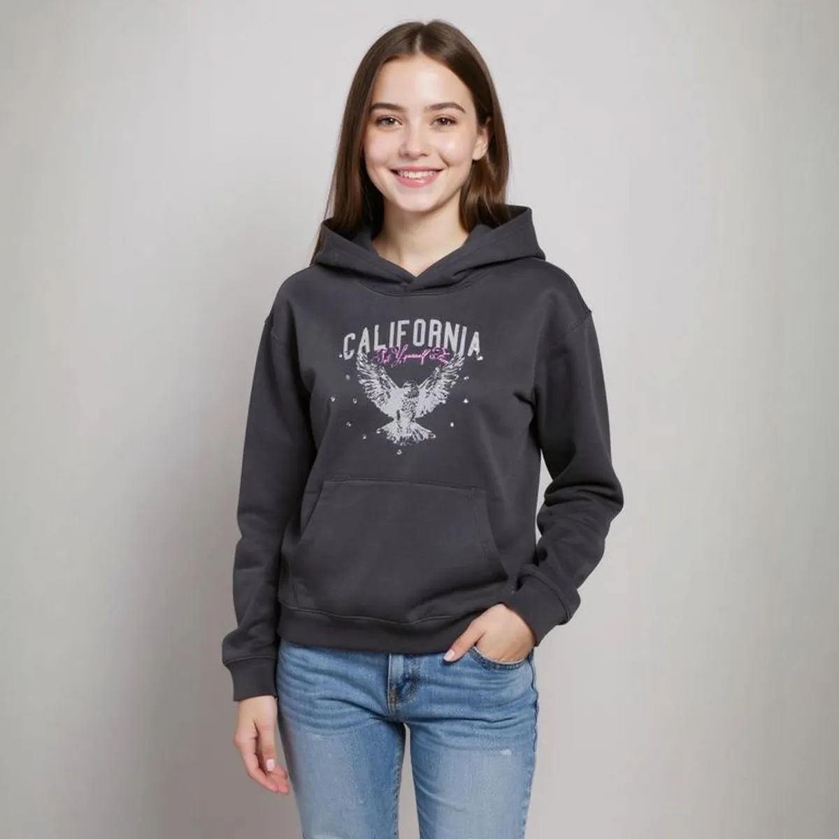 ELEVEN - Polera Niña Eleven