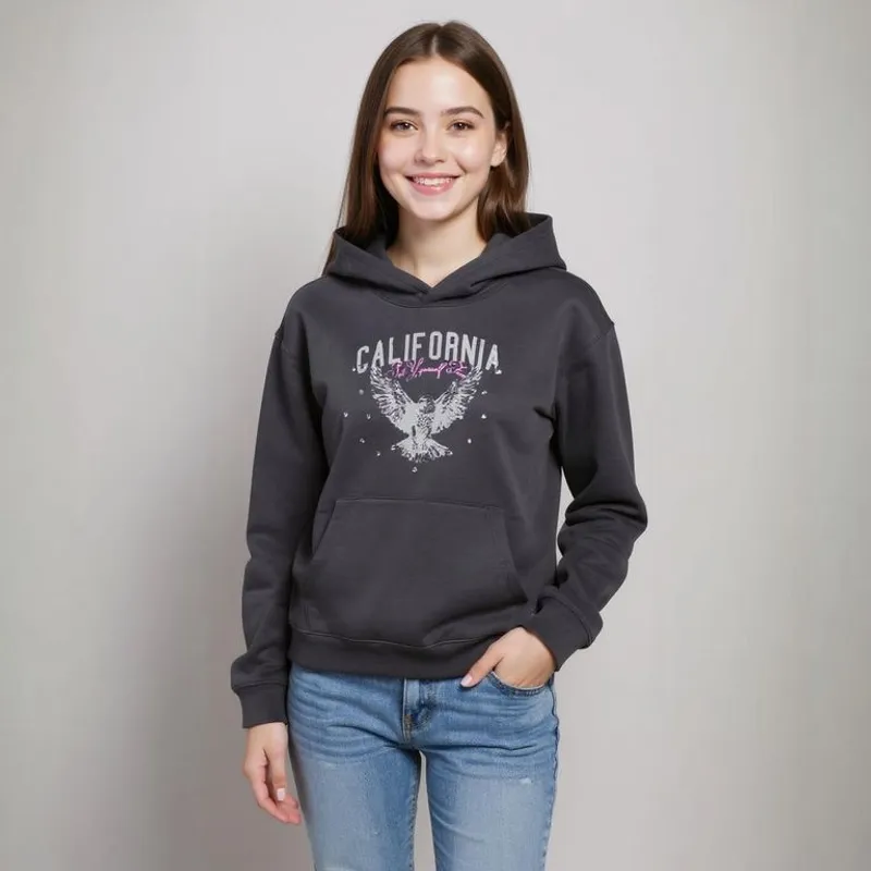 ELEVEN - Polera Niña Eleven