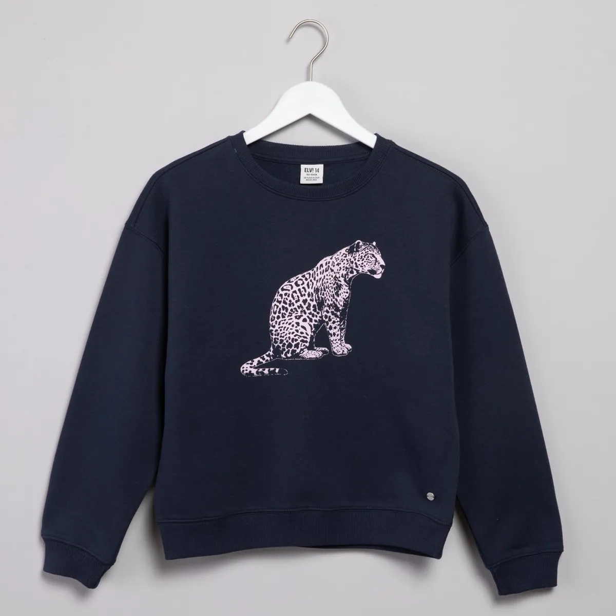 ELEVEN - Polera Niña Eleven