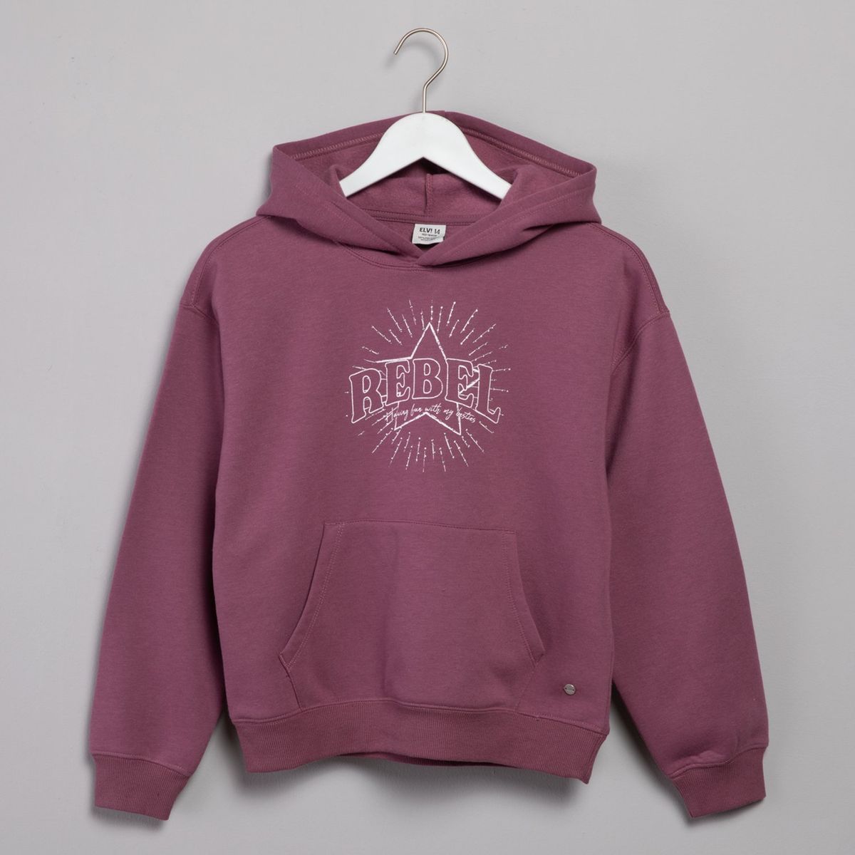 ELEVEN - Polera Niña Eleven