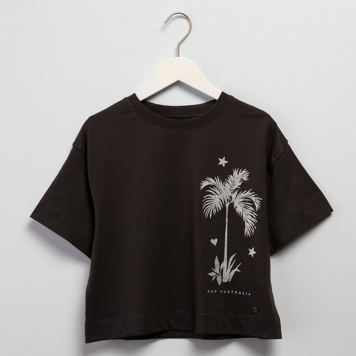 DOO AUSTRALIA - Polo Niña Algodón Doo Australia