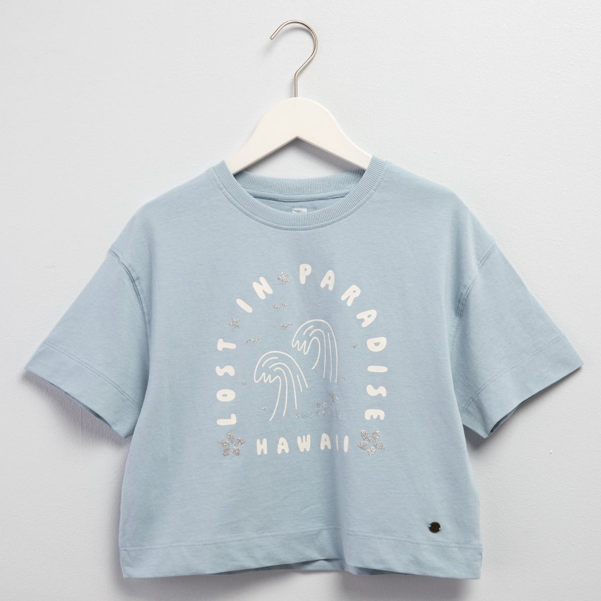 DOO AUSTRALIA - Polo Niña Algodón Doo Australia