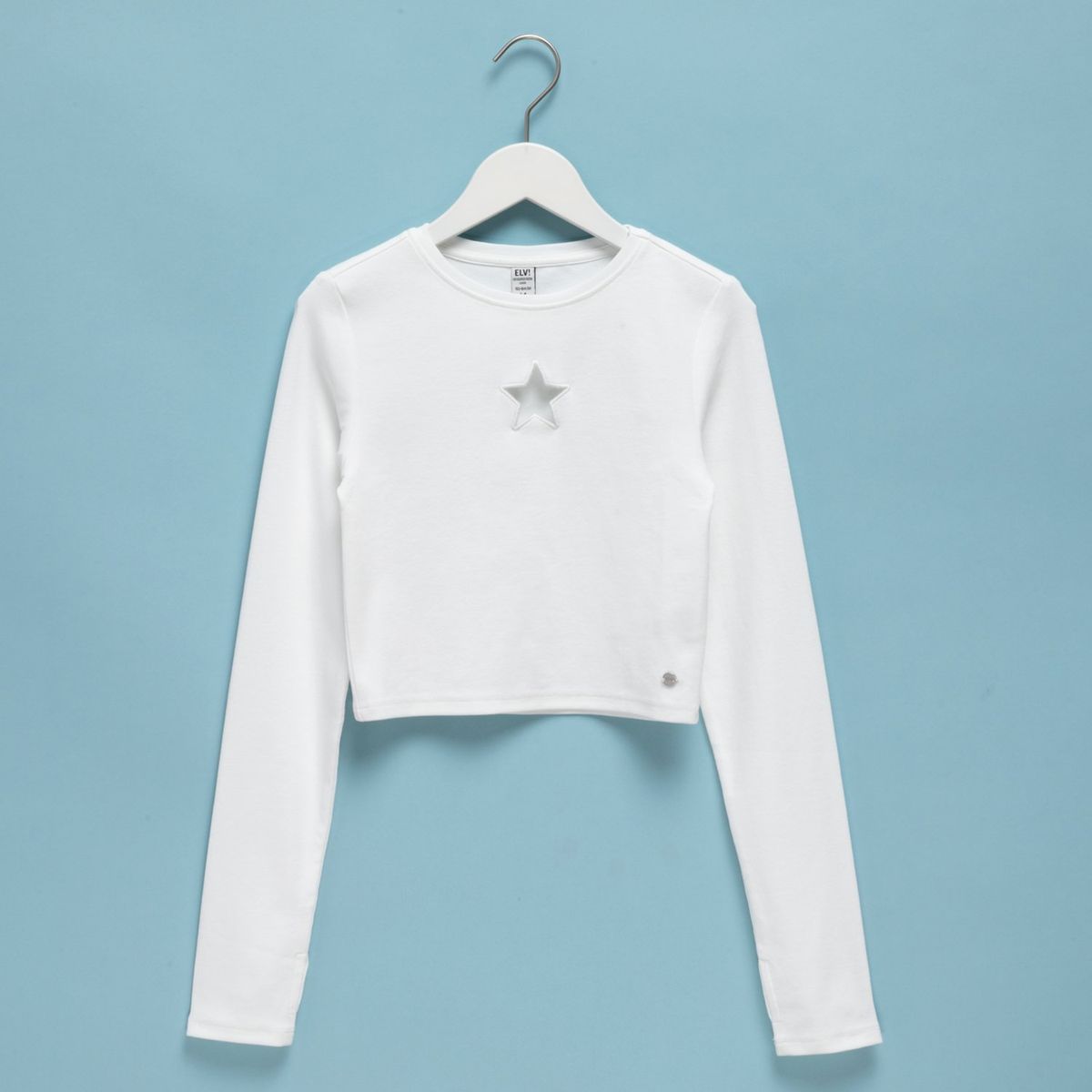 ELEVEN - Polo Niña Algodón Eleven