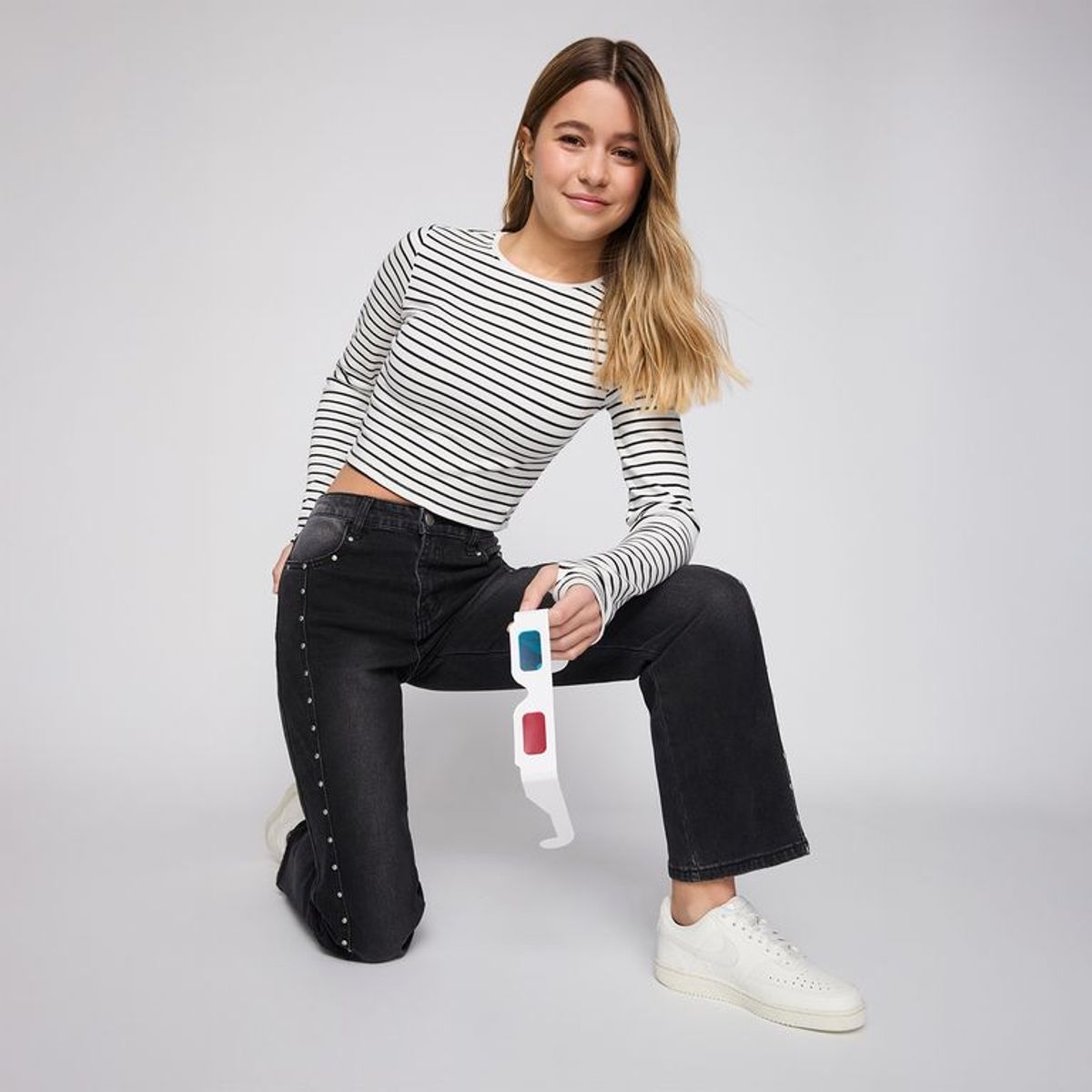 ELEVEN - Polo Niña Algodón Eleven