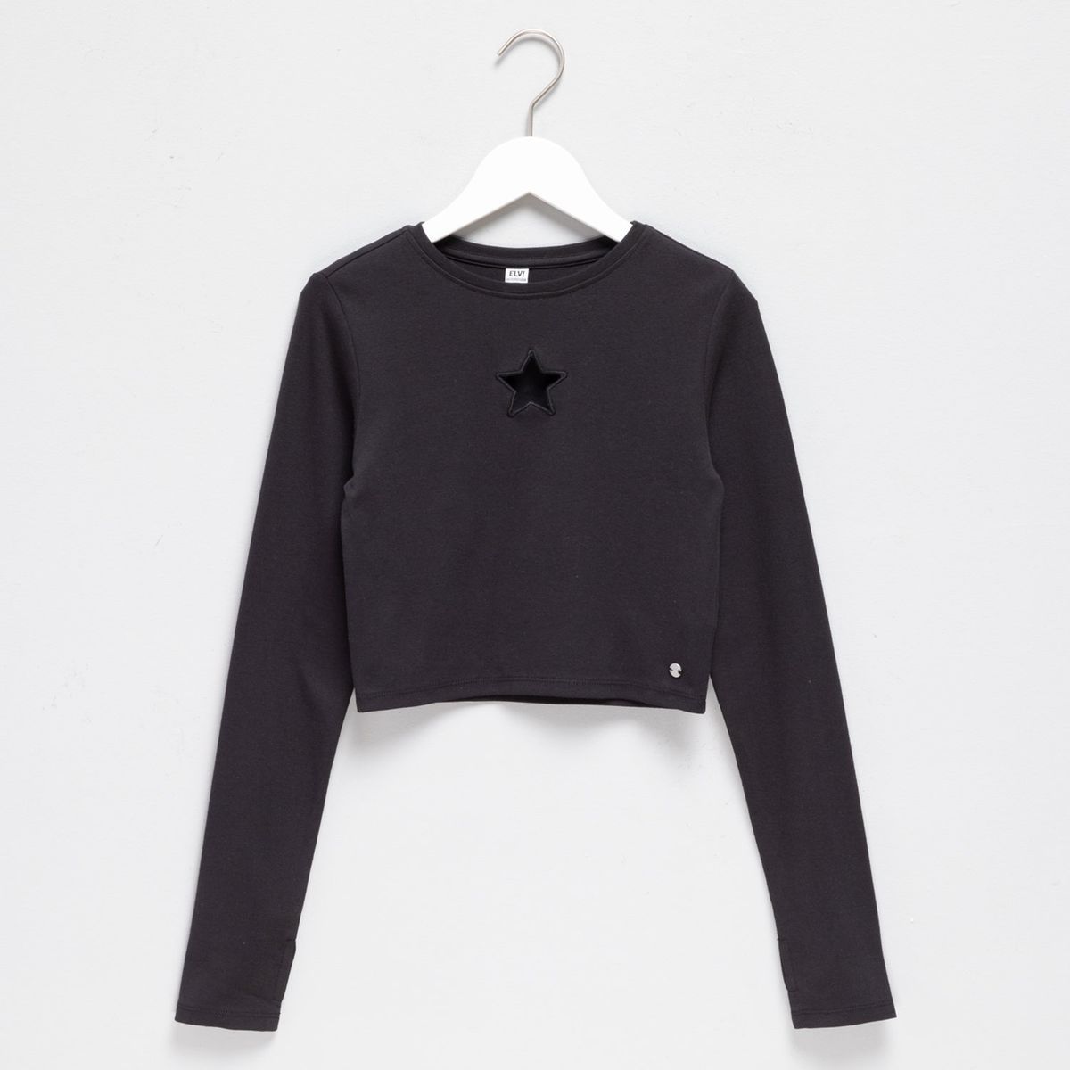 ELEVEN - Polo Niña Algodón Eleven