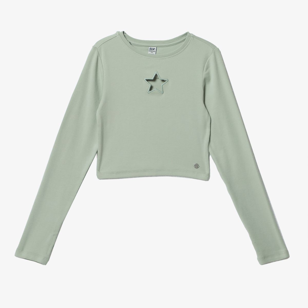 ELEVEN - Polo Niña Algodón Eleven