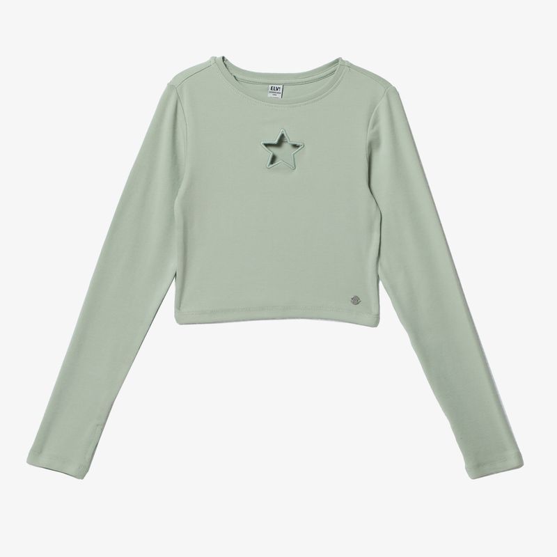 ELEVEN - Polo Niña Algodón Eleven