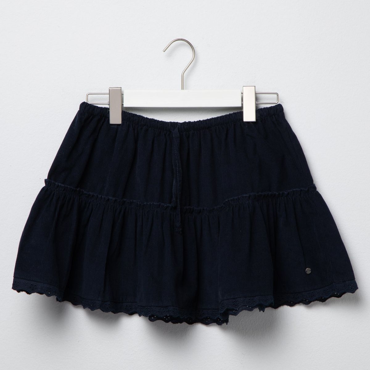 ELEVEN - Falda Niña Algodón Eleven