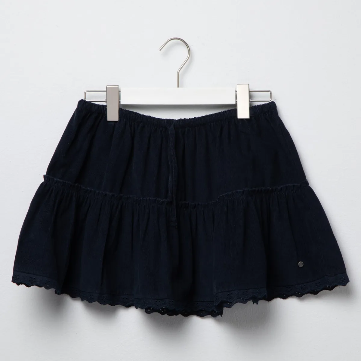 ELEVEN - Falda Niña Algodón Eleven