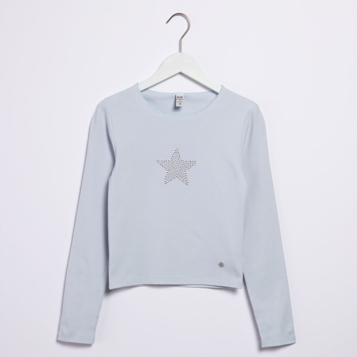 ELEVEN - Polo Niña Algodón Eleven