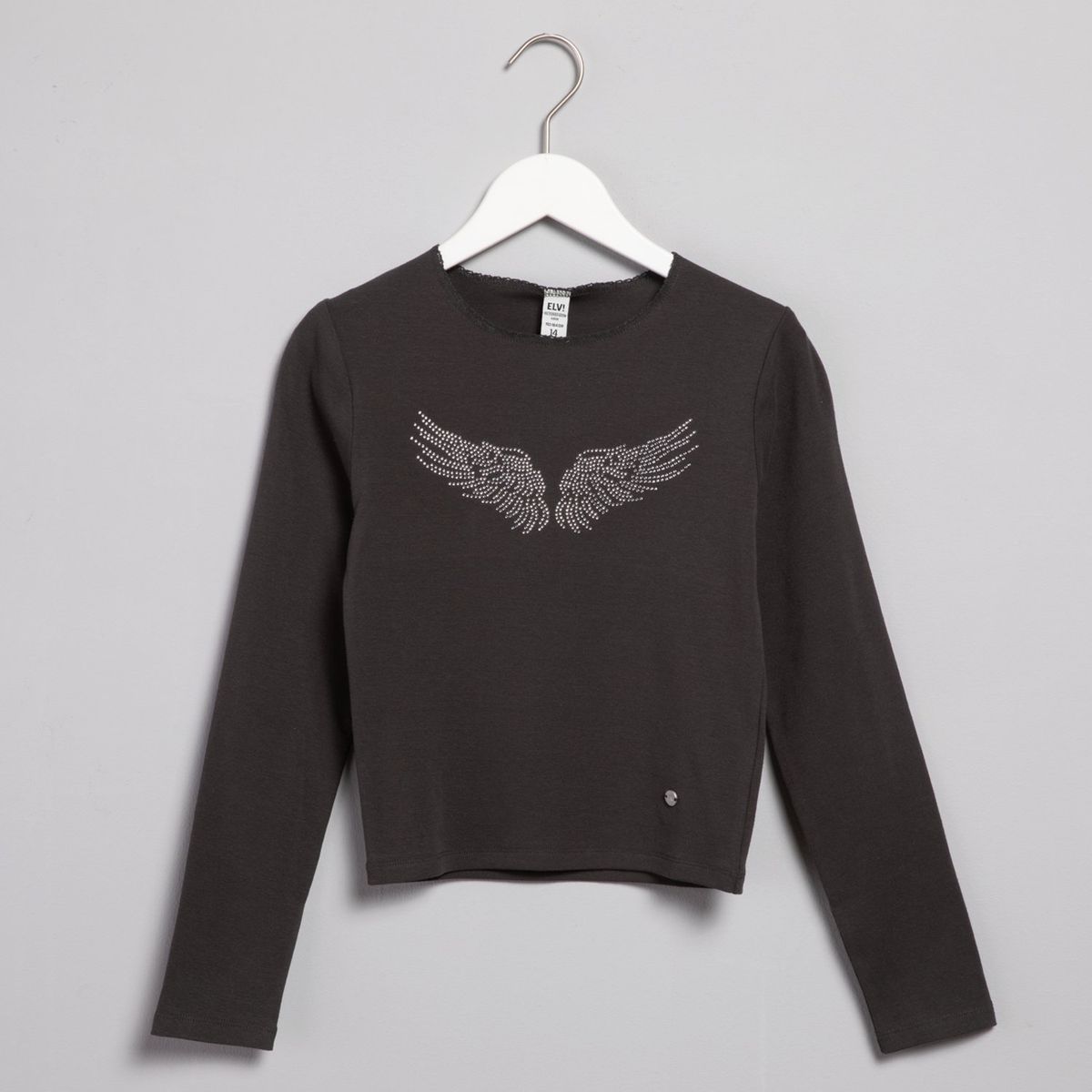 ELEVEN - Polo Niña Algodón Eleven