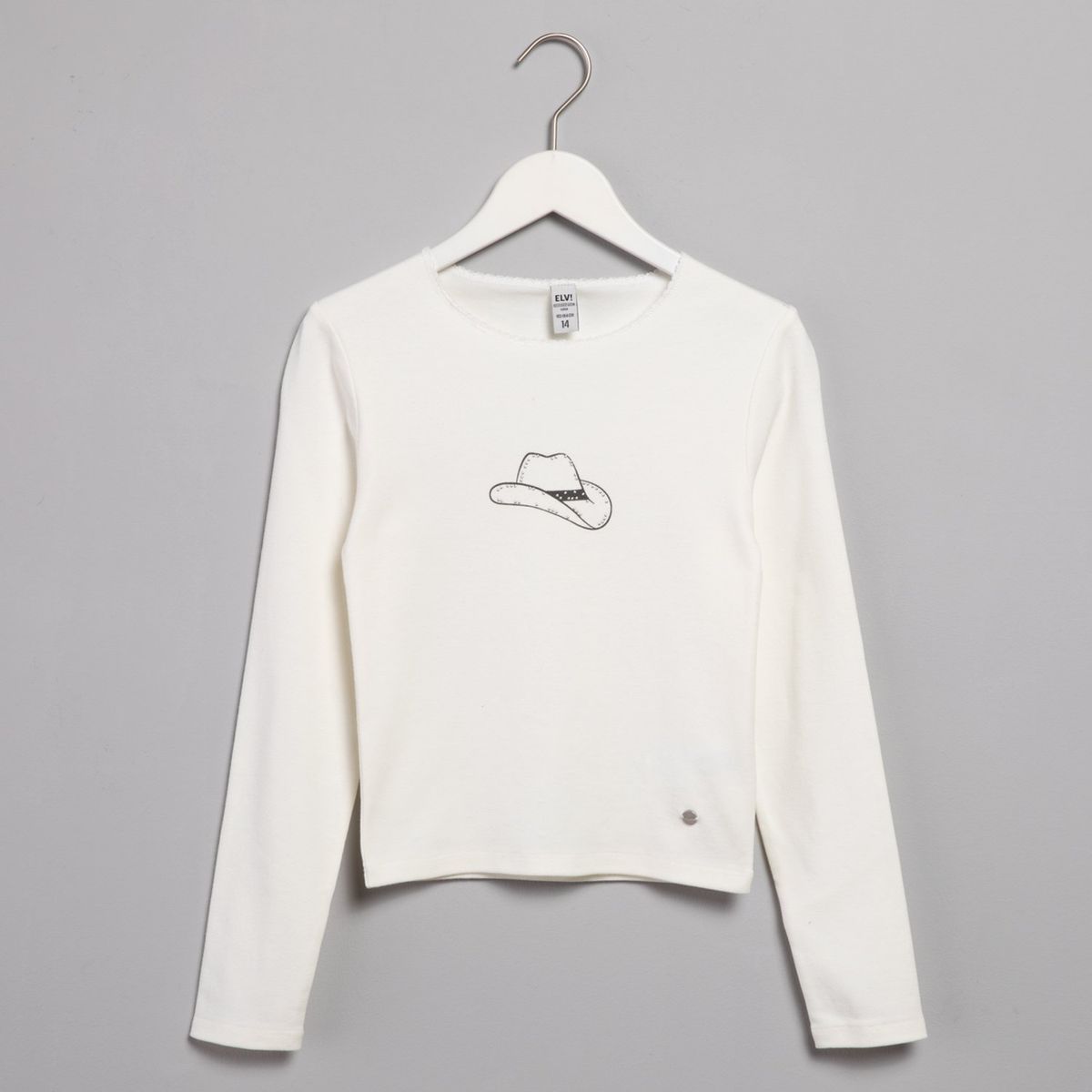 ELEVEN - Polo Niña Algodón Eleven