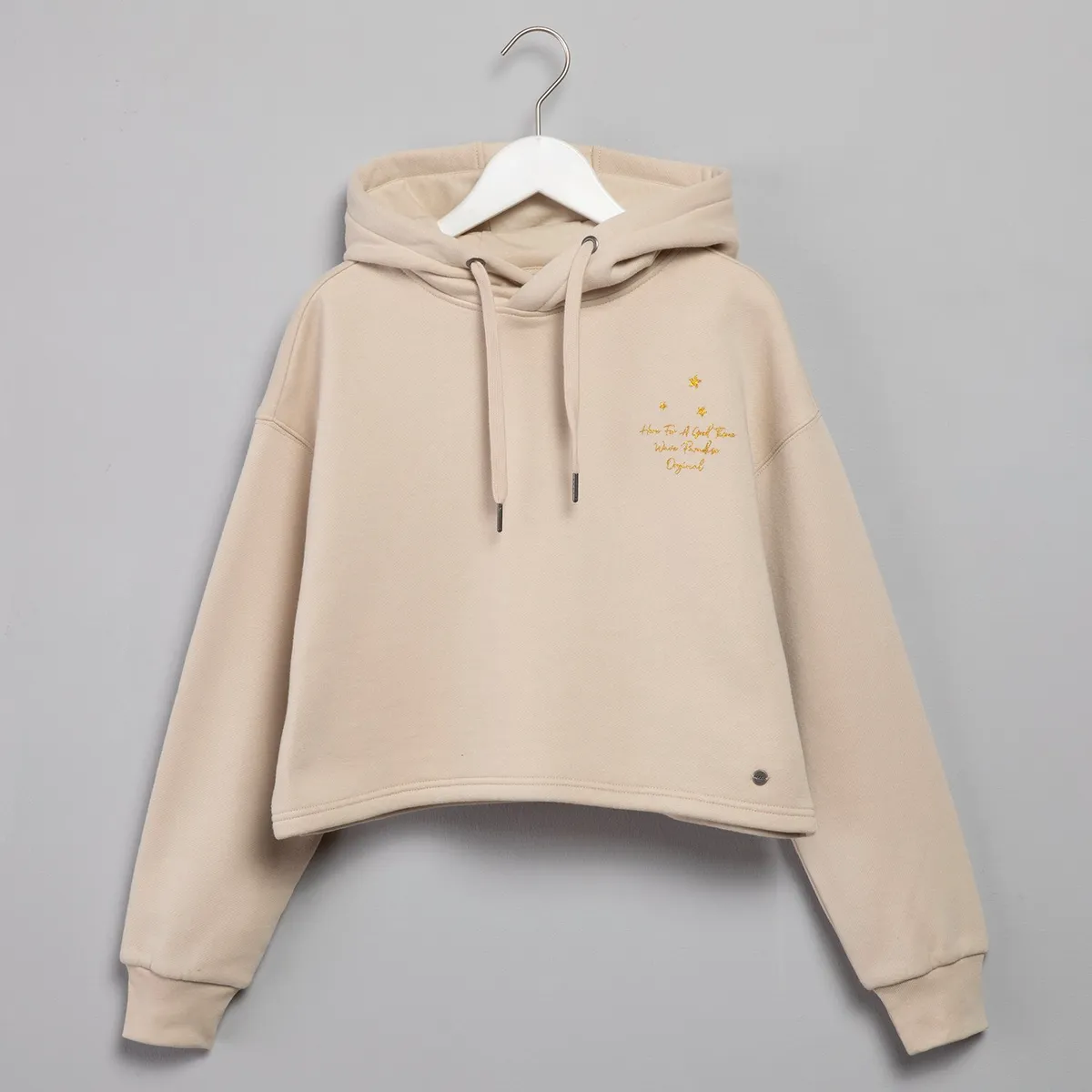 DOO AUSTRALIA - Polera Niña Algodón Doo Australia