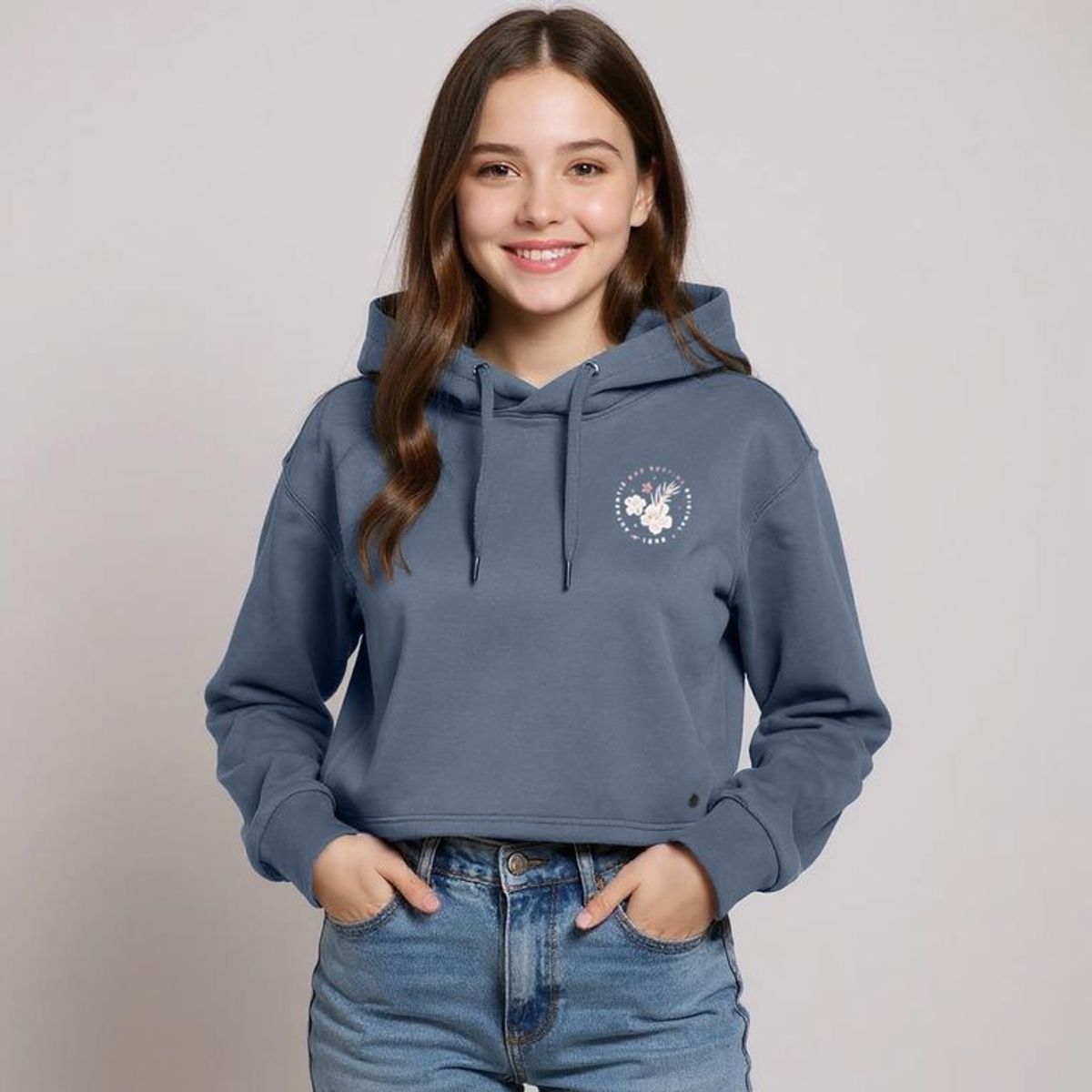 DOO AUSTRALIA - Polera Niña Algodón Doo Australia