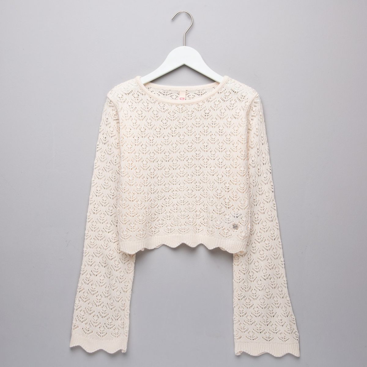 DOO AUSTRALIA - Chompa Niña Algodón Doo Australia