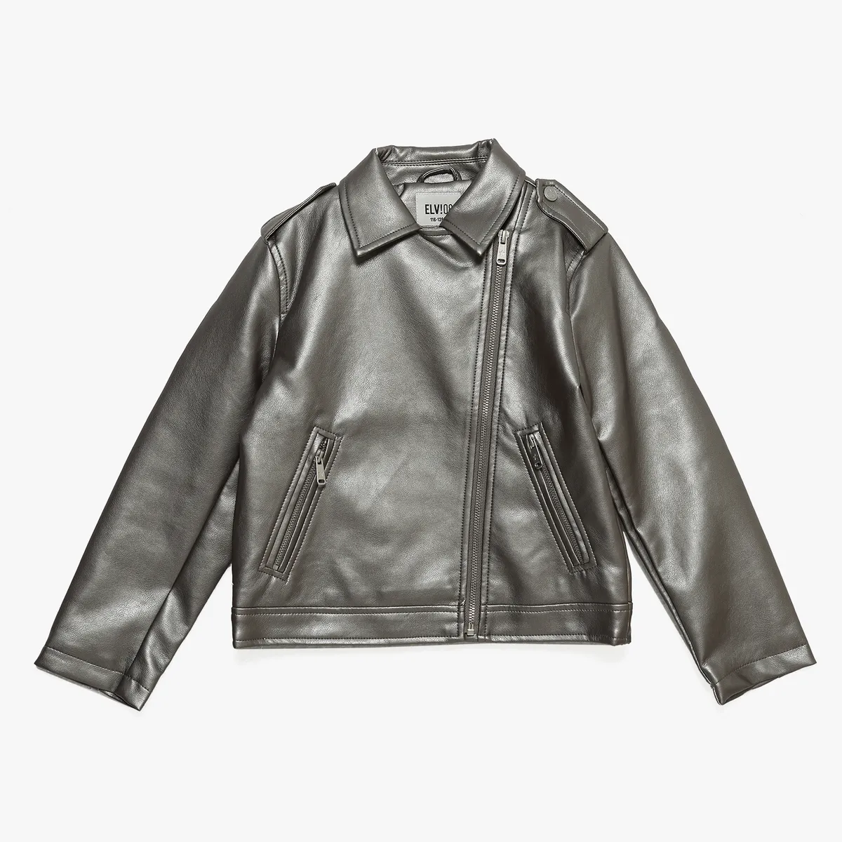 ELEVEN - Casaca Niña Eleven