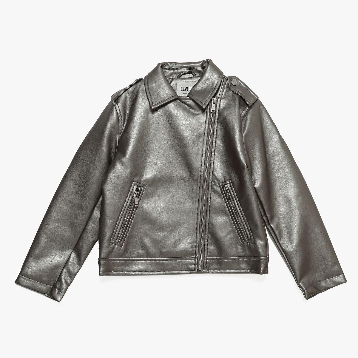 ELEVEN - Casaca Niña Eleven