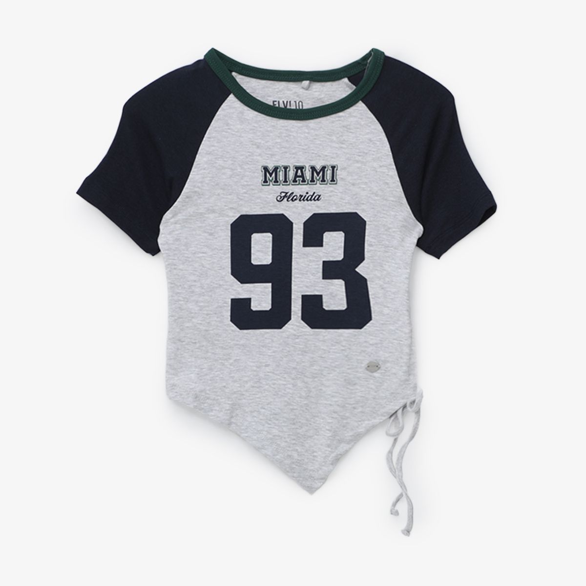 ELEVEN - Polo Niña Algodón Eleven