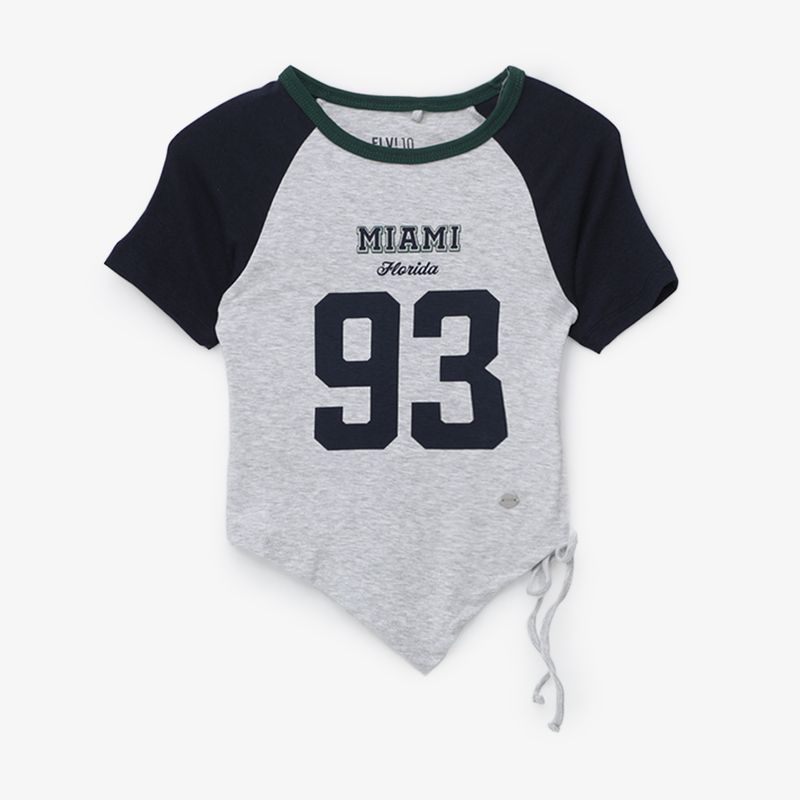 ELEVEN - Polo Niña Algodón Eleven