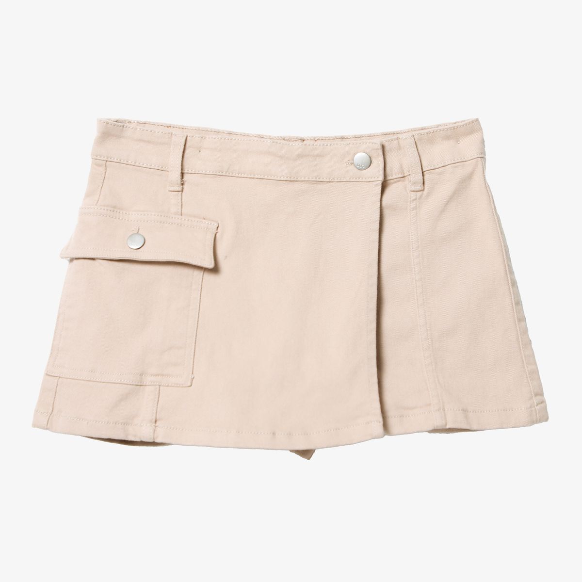 DOO AUSTRALIA - Falda Short Niña Algodón Doo Australia