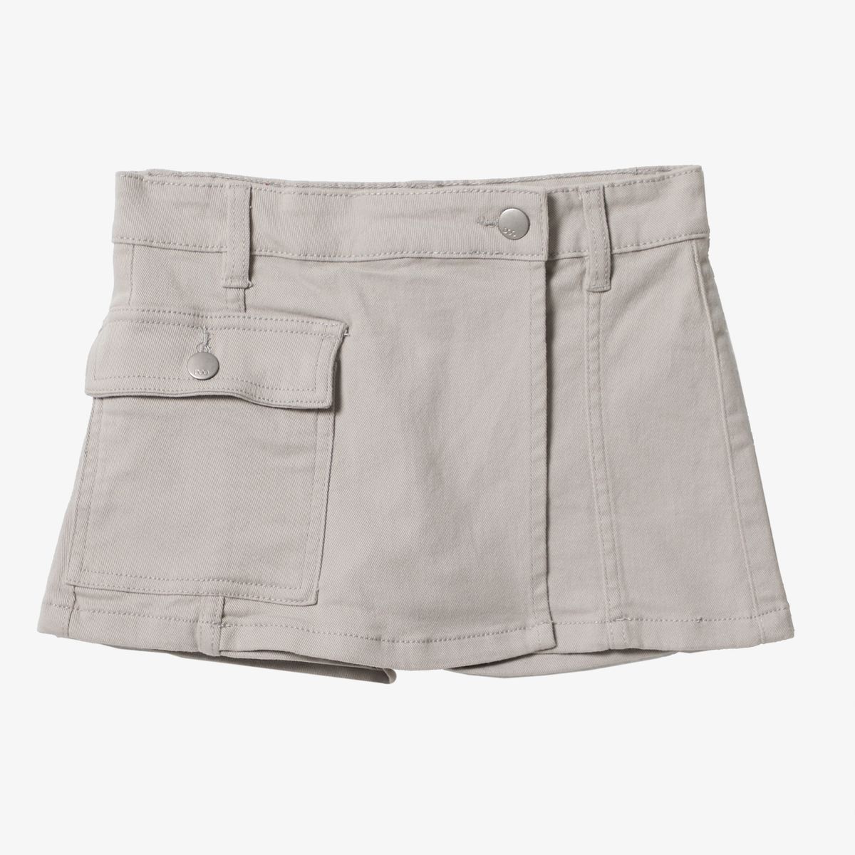 DOO AUSTRALIA - Falda Short Niña Algodón Doo Australia