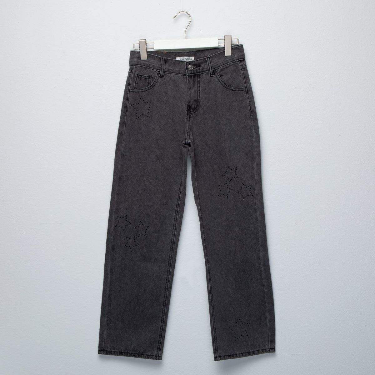 ELEVEN - Jean Niña Algodón Eleven