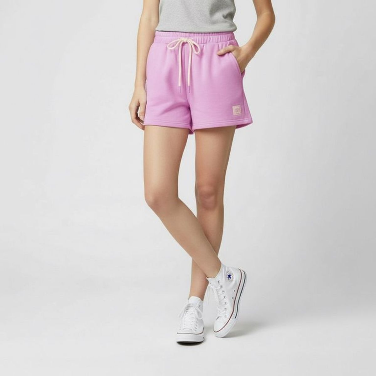 ELEVEN - Short Niña Eleven