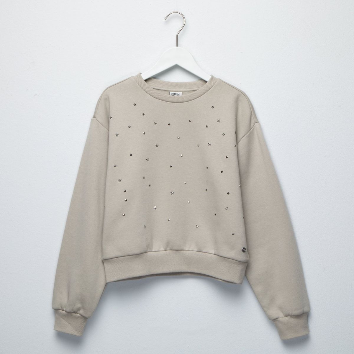 ELEVEN - Polera Niña Eleven