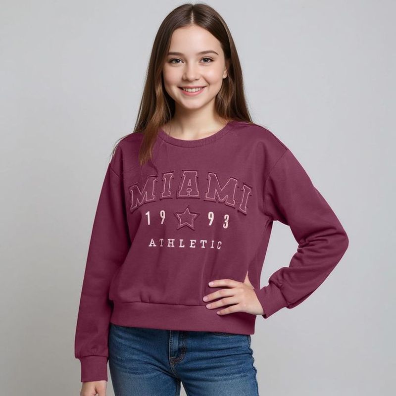 ELEVEN - Polera Niña Eleven