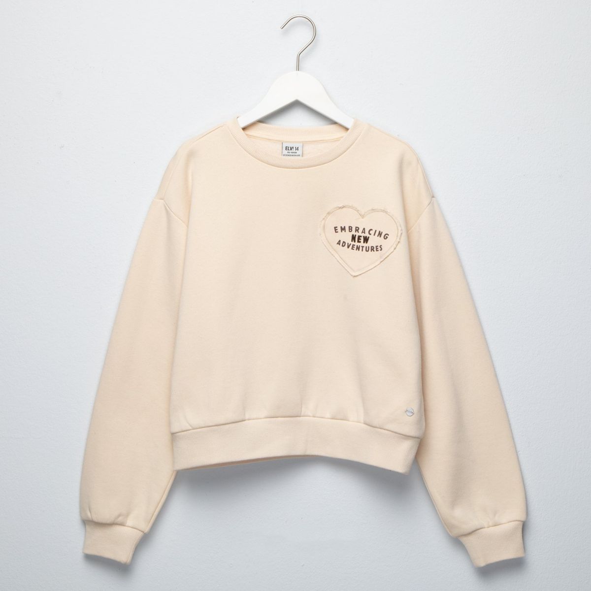 ELEVEN - Polera Niña Eleven