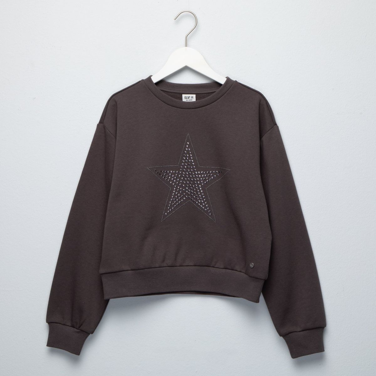 ELEVEN - Polera Niña Eleven