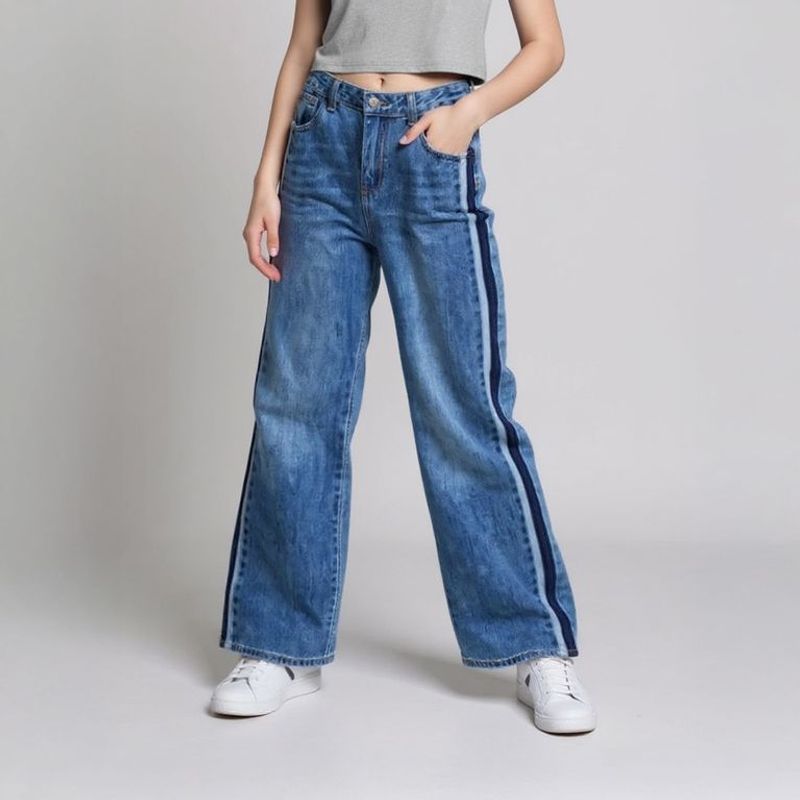 ELEVEN - Jean Niña Algodón Eleven