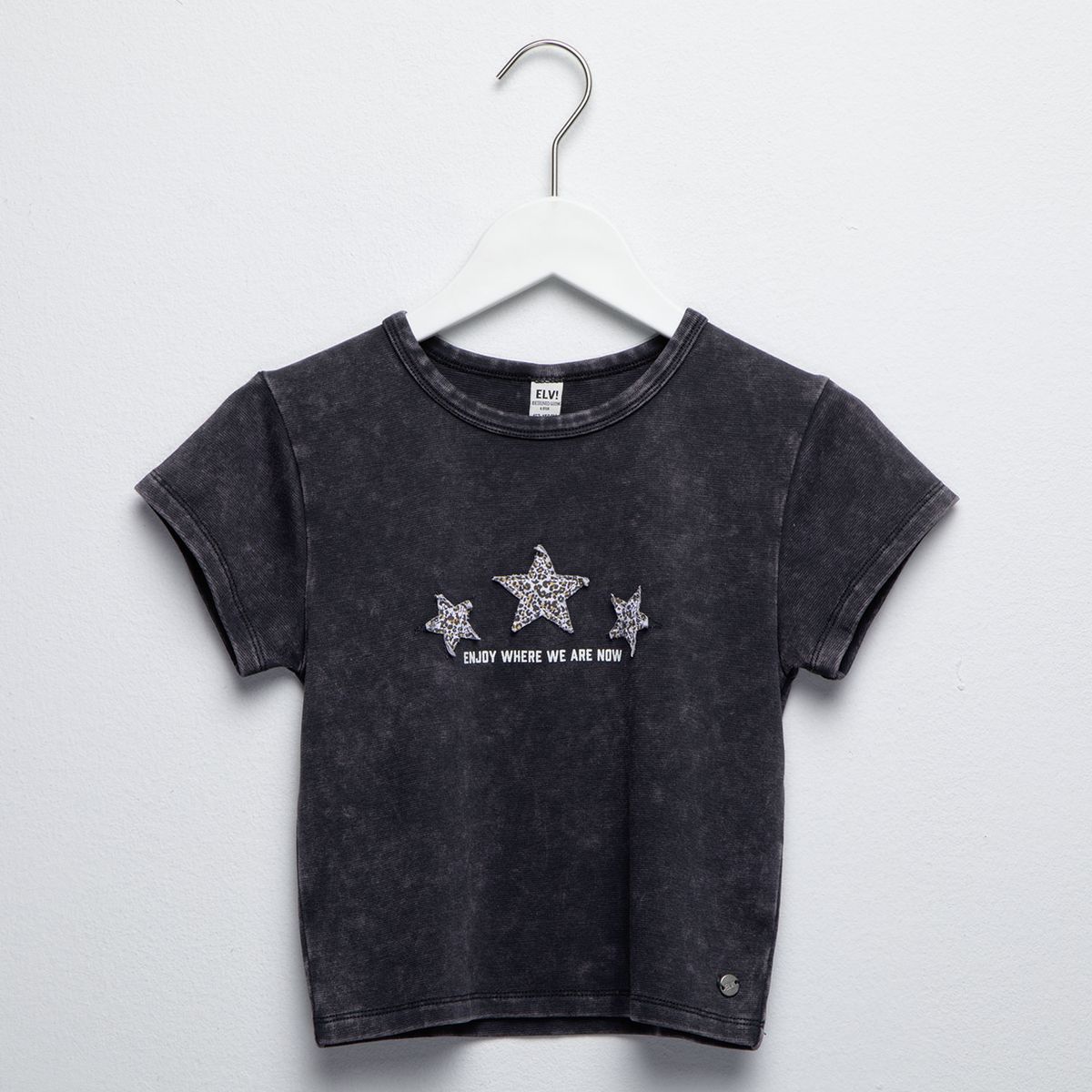 ELEVEN - Polo Manga Corta Niña Eleven