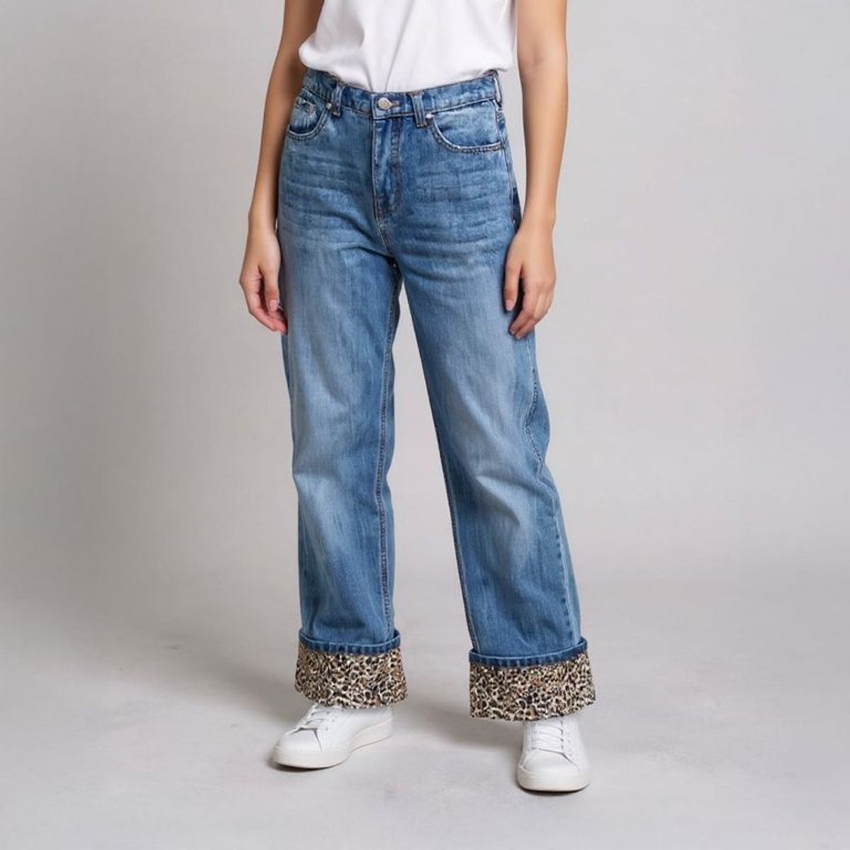 ELEVEN - Jean Niña Algodón Eleven