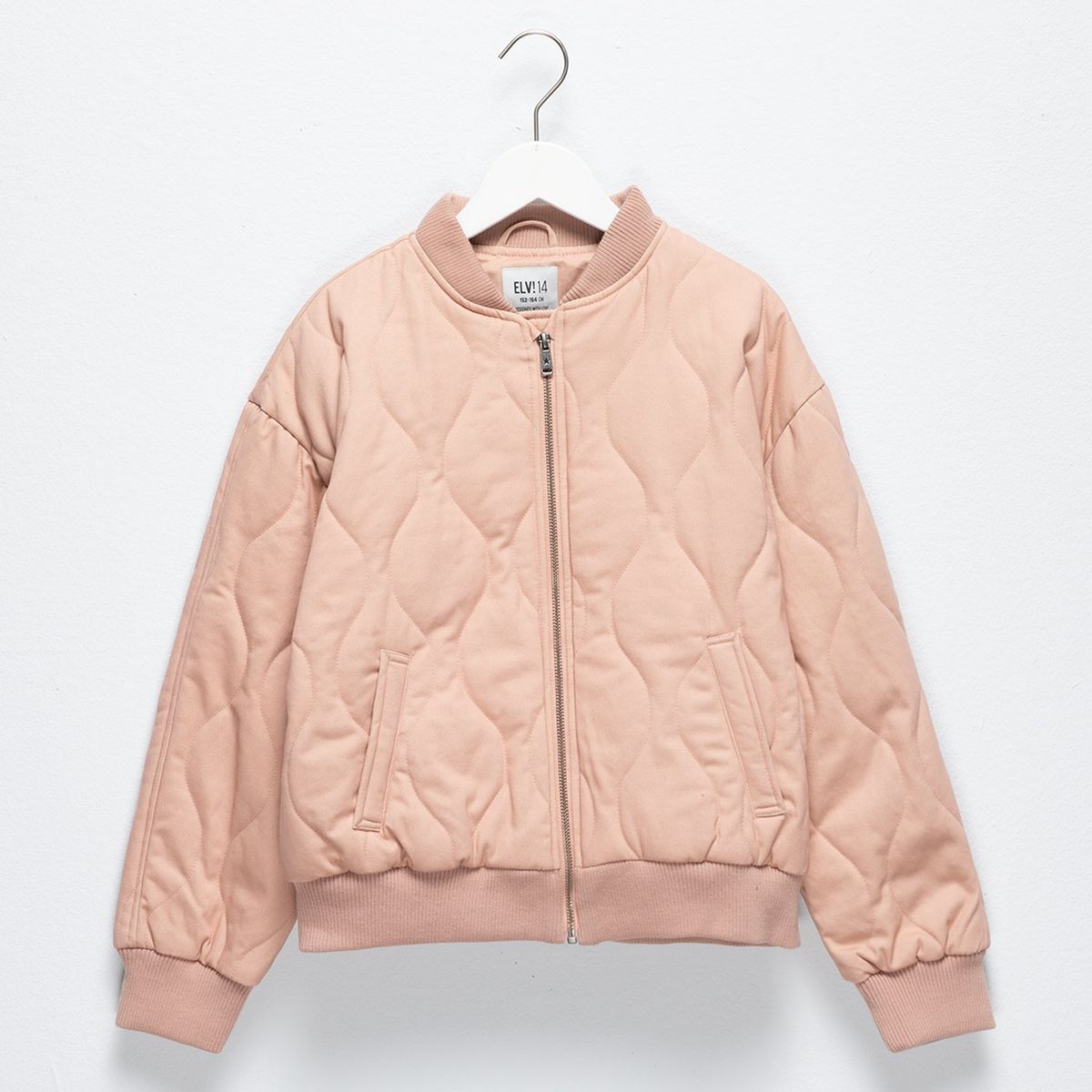 ELEVEN - Casaca Niña Algodón Eleven