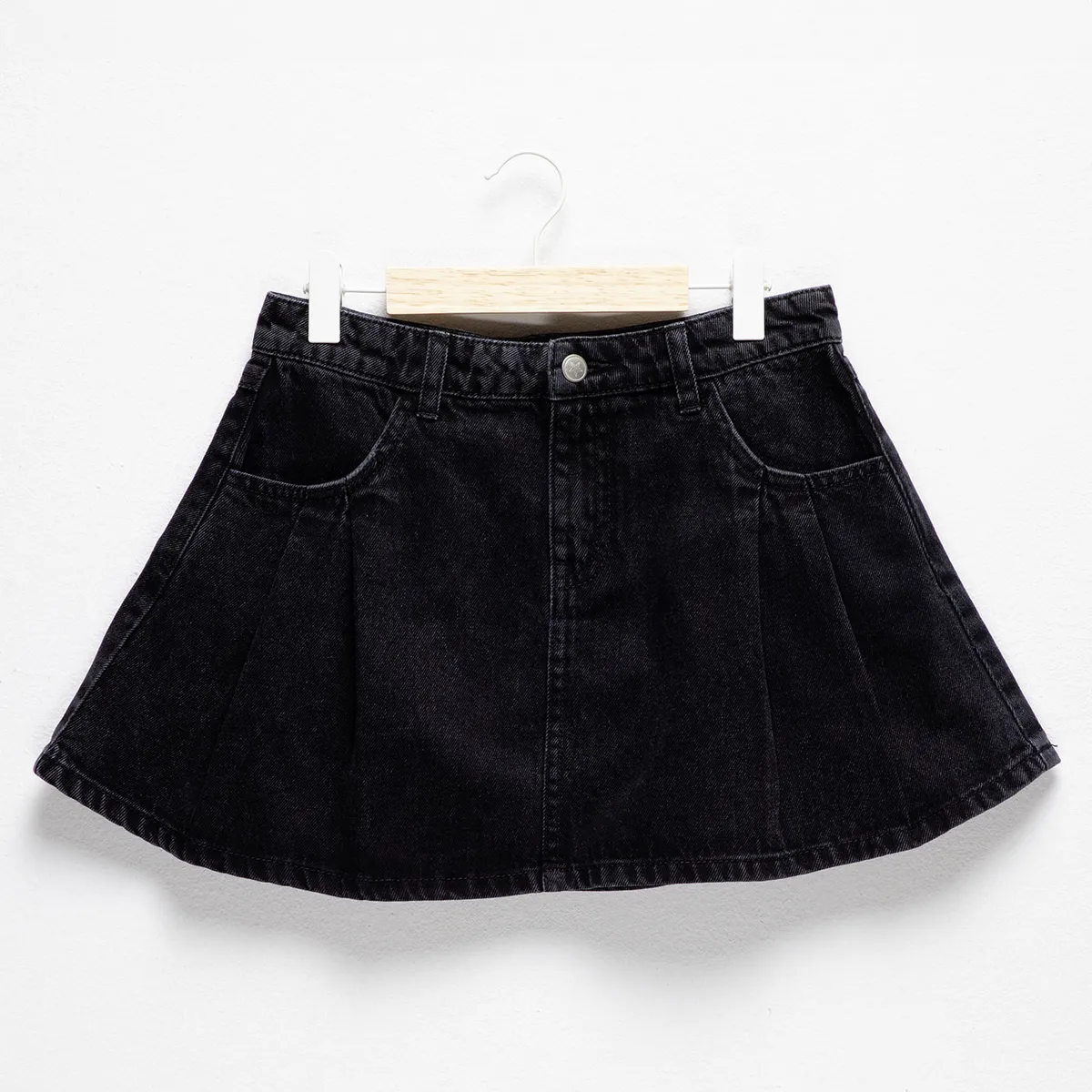 ELEVEN - Falda Niña Algodón Eleven