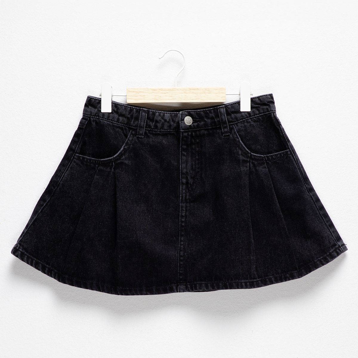 ELEVEN - Falda Niña Algodón Eleven