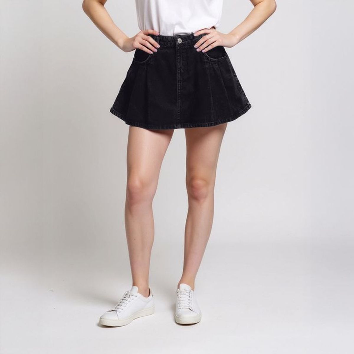 ELEVEN - Falda Niña Algodón Eleven